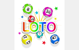 Loto du 7 Janvier