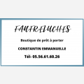 FANFRELUCHES