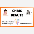 CHRIS BEAUTE