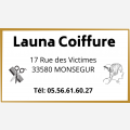 LAUNA COIFFURE