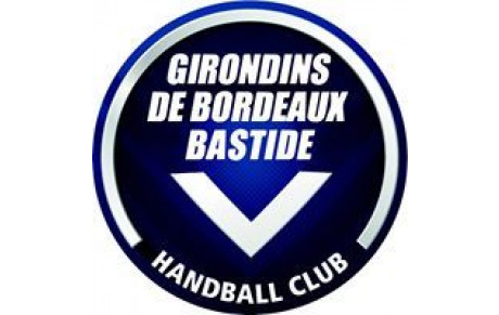 GIRONDINS DE BORDEAUX