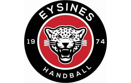 EYSINES HANDBALL CLUB 2