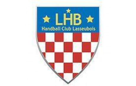 LASSEUBE HANDBALL