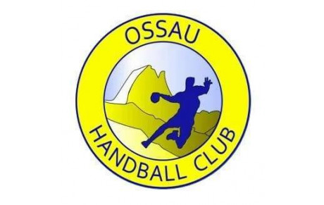 OSSAU HANDBALL CLUB