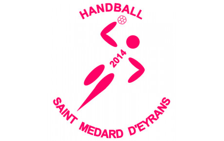 HB SAINT MEDARD D'EYRANS