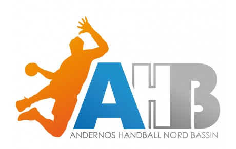 ANDERNOS HANDBALL NORD BASSIN 3   