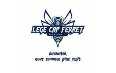 LEGE CAP FERRET 3