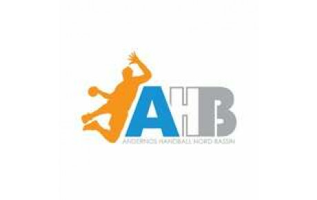 ANDERNOS HB NORD BASSIN / +16 FILLES