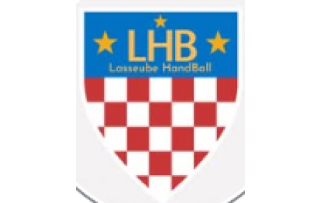 LASSEUBE HANDBALL