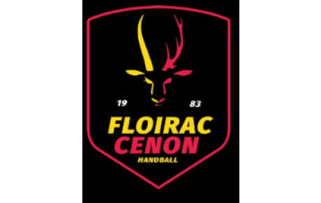 C M FLOIRAC CENON HB