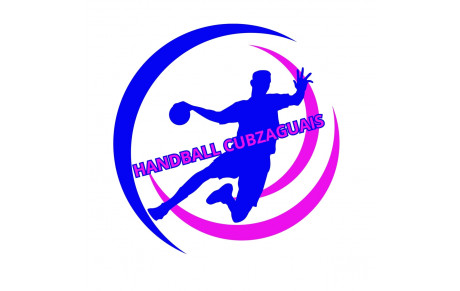 HANDBALL CUBZAGUAIS
