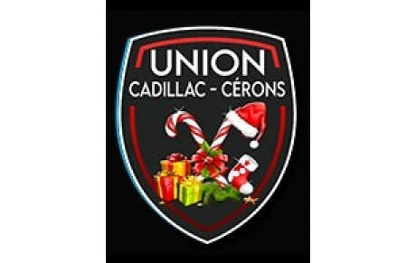 UNION CADILLAC-CERONS