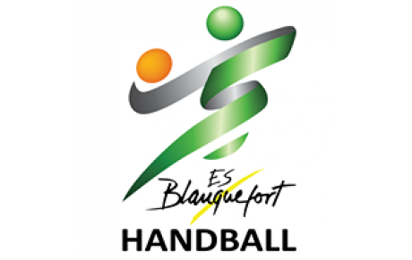 ES BLANQUEFORTAISE HBC 2