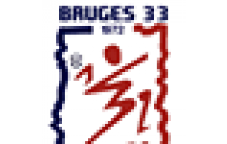 BRUGES 33 HANDBALL 3