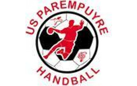 US PAREMPUYRE HANDBALL