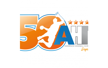 ANDERNOS HANDBALL NORD BASSIN
